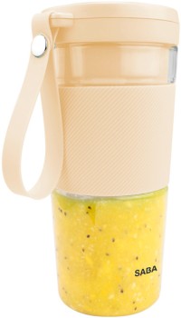 SABA-USB-Portable-Blender on sale