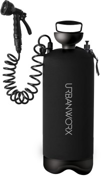 Urbanworx+Portable+Shower+8L