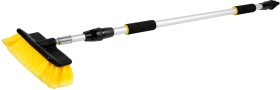 Urbanworx-Telescopic-Flow-thru-Brush on sale