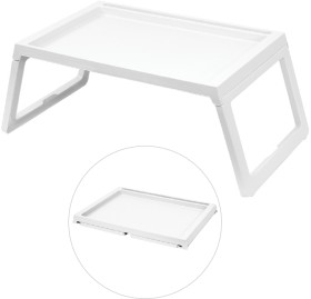 Plastic+Foldable+Table