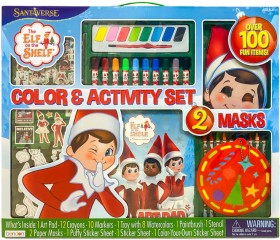 Elf-on-the-Shelf-Activity-Set on sale