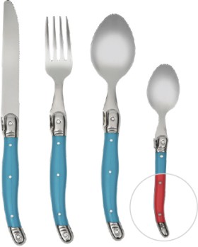 Kamda-Stainless-Steel-Cutlery-Set-16-Pieces on sale