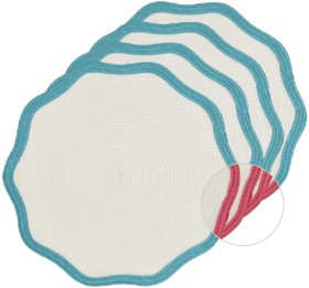 Kamda-Wavy-Placemat-4-Pack on sale