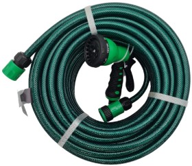 ROK+Fitted+Garden+Hose+30m