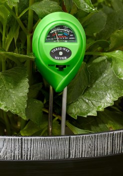 Gardenista-Multi-Functional-Soil-Meter on sale