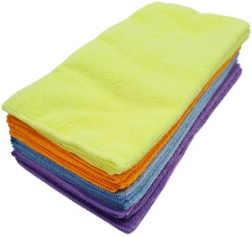 Bulk+Microfibre+Cloths+12+Pack