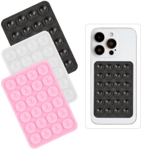 Silicone+Suction+Phone+Sticker+2+Pack