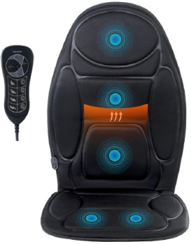 Urbanworx-Back-and-Seat-Massager on sale