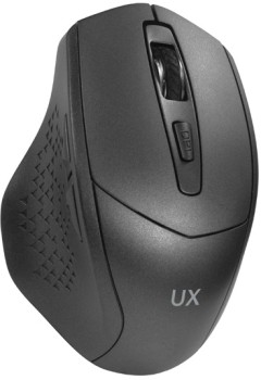 Urbanworx+6D+Wireless+Office+Mouse