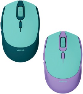 Verve+Wireless+Compact+Mouse