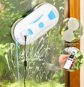 SABA-Window-Cleaning-Robot on sale