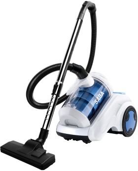 SABA+Vacuum+Cleaner