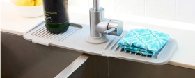 Home+Stories+Silicone+Faucet+Mat