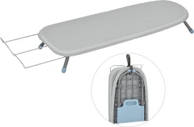 Jaxon+Foldable+Tabletop+Ironing+Board