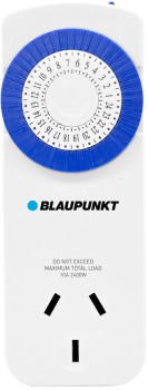 Blaupunkt+Mechanical+Timer+Adaptor