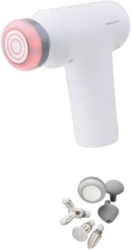 Urbanworx+Mini+Hand+Held+Massager+with+Heat