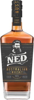 NED-Australian-Whisky-700mL on sale