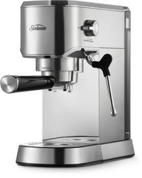 Sunbeam+Compact+Barista+Espresso+Coffee+Machine