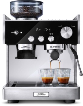 Sunbeam+Origins+Espresso+Coffee+Machine%23