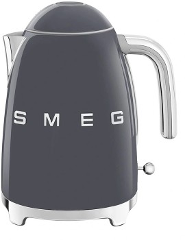Smeg-50s-Style-Kettle-in-Slate-Grey on sale