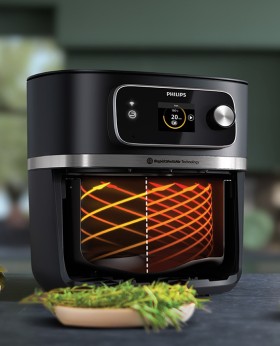 Philips+7000+Series+Connected+Airfryer+XXXL+with+Probe