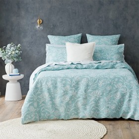 Cynara-Quilt-Cover on sale