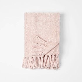 Margot-Throw-Blush-Pink on sale