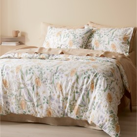 Flannelette-Quilt-Covers on sale