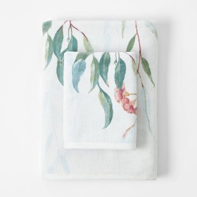 Bushland-Towel on sale