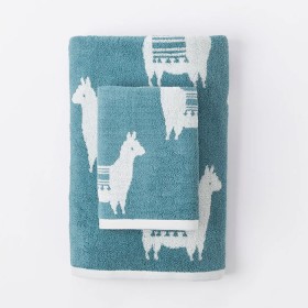Leroy-Llama-Towel on sale