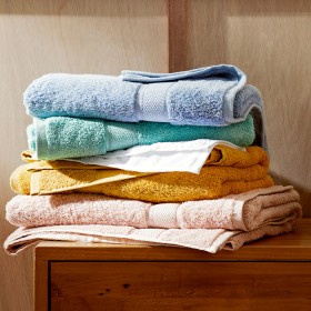 Egyptian-Cotton-Towels on sale