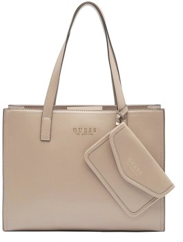 Guess+Rowlf+Tote+-+Camel