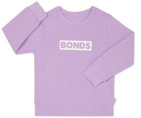Bonds+Tech+Sweat+Top+-+Purple