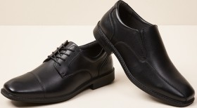 Mens-Shoes-by-Hush-Puppies on sale