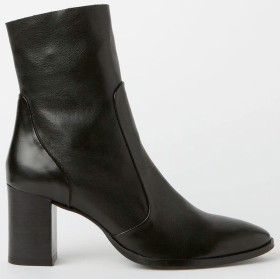 Piper-Black-Boots on sale