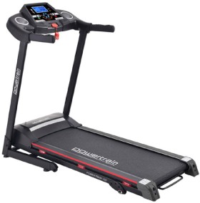 Powertrain-Electric-Treadmill on sale