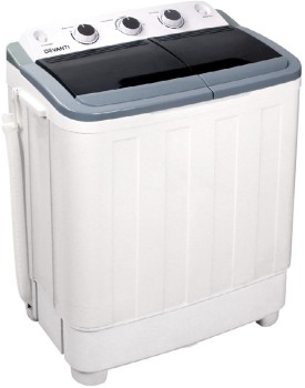 Devanti-Portable-Washing-Machine on sale