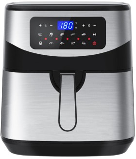 Kitchen-Couture-Air-Fryer-12L on sale
