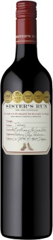 Sisters-Run-Shiraz on sale