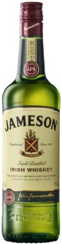 Jameson-Irish-Whiskey on sale