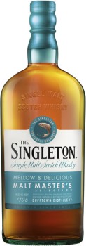 Singleton-Malt-Masters-Selection-Whisky on sale
