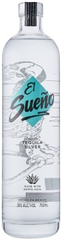 El-Sueo-Tequila-Silver on sale