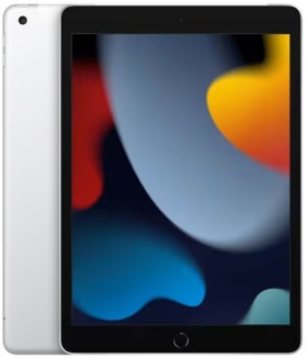Apple-iPad-9th-Gen-256GB on sale