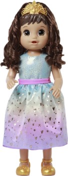 Baby-Alive-Grows-Up-Like-Me-Isabella-Brown-Hair on sale
