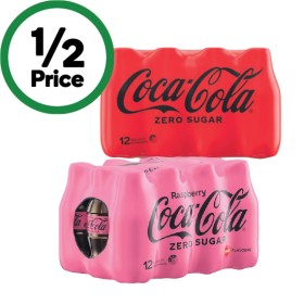 Coca-Cola-Soft-Drink-Varieties-12-x-300ml on sale