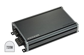 Kicker-CX-Series-4-Channel-Bridgeable-Class-AB-Power-Amplifier on sale