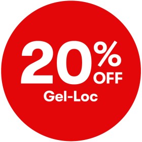 20-off-Gel-Loc on sale