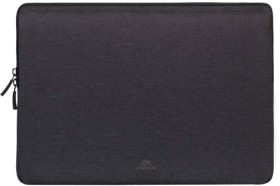 Rivacase-14-Inch-Laptop-Sleeve-Black on sale