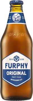 Furphy-Original-Refreshing-Ale-Bottles-375mL on sale