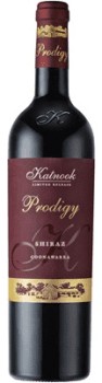 Katnook-Prodigy-Shiraz-2014 on sale